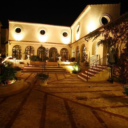 La Posada Del Moro Cazalla de la Sierra Exterior foto