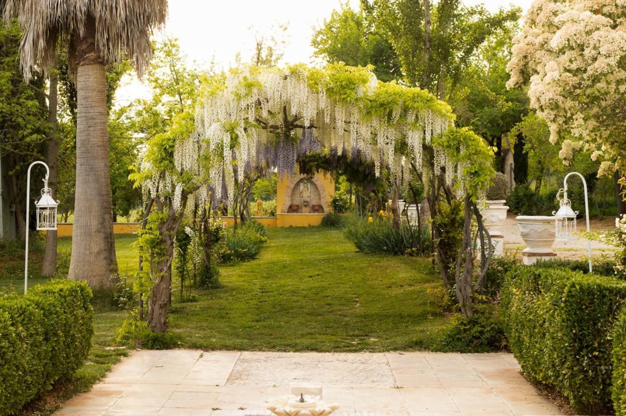 La Posada Del Moro Cazalla de la Sierra Exterior foto