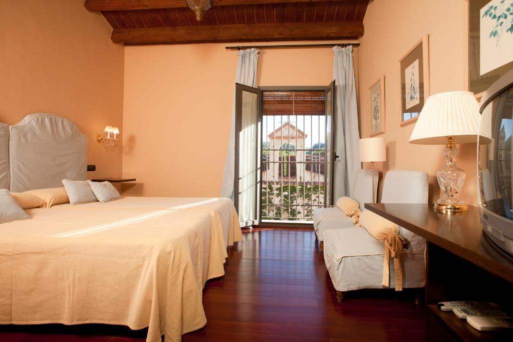 La Posada Del Moro Cazalla de la Sierra Exterior foto
