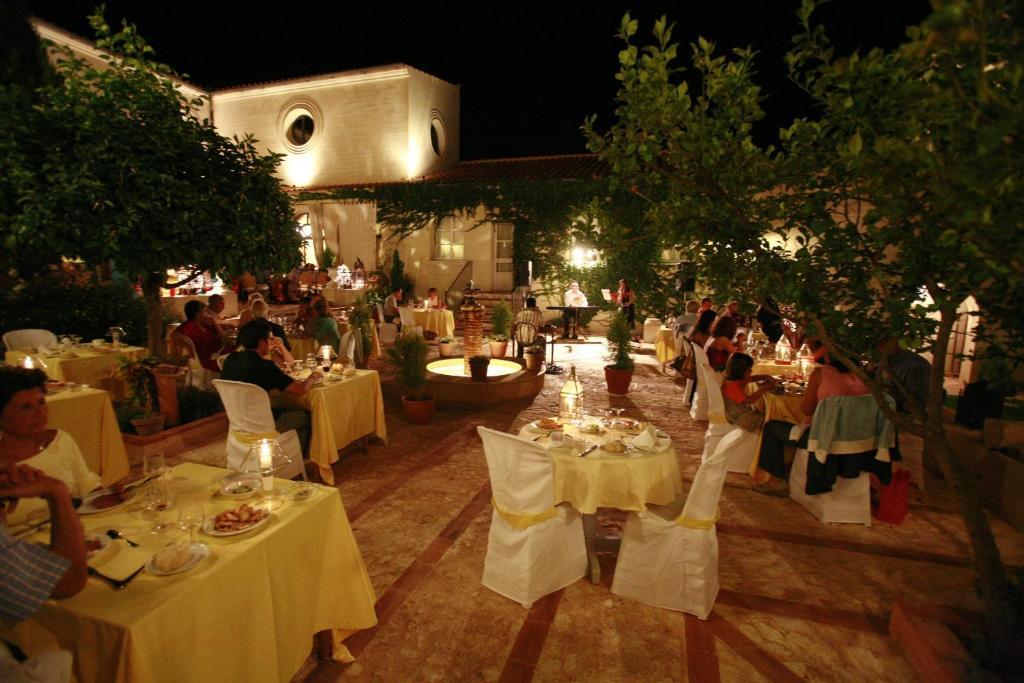 La Posada Del Moro Cazalla de la Sierra Exterior foto