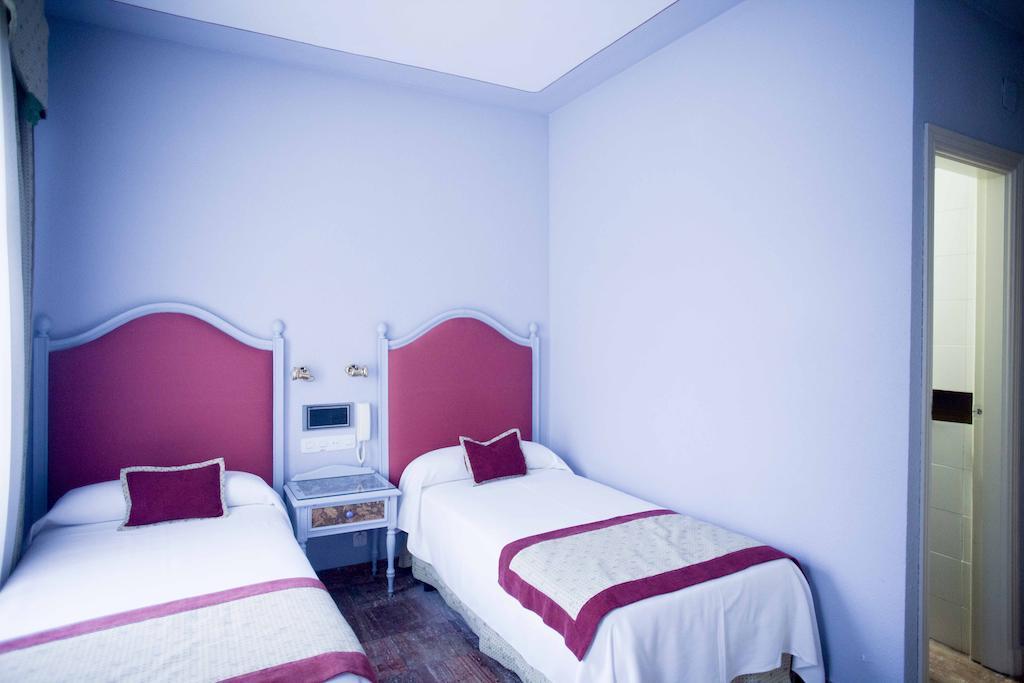 La Posada Del Moro Cazalla de la Sierra Quarto foto